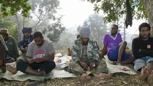 Saint-Louis, une histoire calédonienne