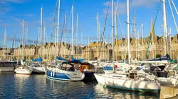 Saint-Malo la corsaire