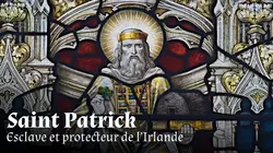 Sur Arte à 22h30 : Saint Patrick - Esclave et protecteur de l'Irlande