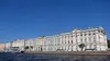 Saint-Pétersbourg, la ville tsar (2012)