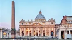 Saint-Pierre de Rome : la basilique des records