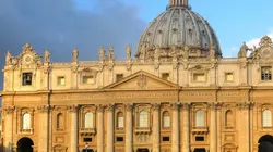 Saint-Pierre et les basiliques papales de Rome en 3D