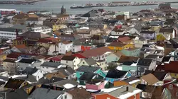 Saint-Pierre-et-Miquelon, des coeurs même en hiver