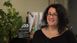 Saint-Pierre-et-Miquelon, des coeurs même en hiver