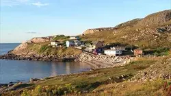 Visuel de Saint-Pierre-et-Miquelon, un petit bout de France en Amérique