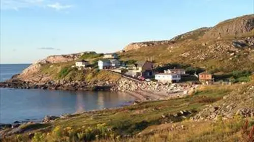 Saint-Pierre-et-Miquelon, un petit bout de France en Amérique