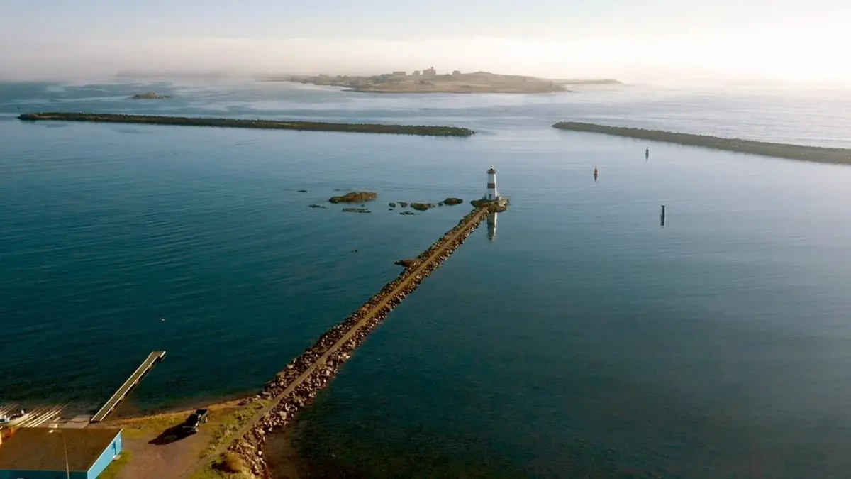 Saint-Pierre-et-Miquelon : Un petit coin de France en Amérique