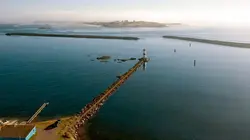 Visuel de Saint-Pierre-et-Miquelon : Un petit coin de France en Amérique
