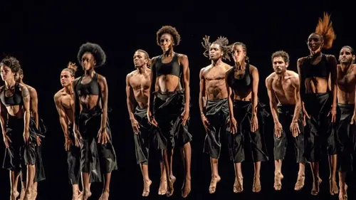 Casting Saint-Saëns Meets Havana