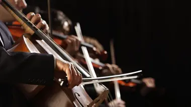 Saint-Saëns : Piano Concerto no. 5 - III. Molto allegro