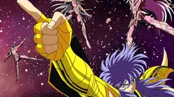Saint Seiya : Hadès Elysion