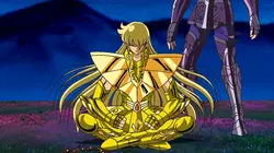 Saint Seiya : Hadès Elysion