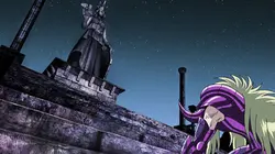 Saint Seiya : Hadès Elysion