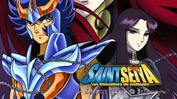 Sur Mangas à 20h05 : Saint Seiya : Hadès Inferno