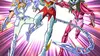 Saint Seiya : Hadès Inferno
