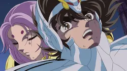 Saint Seiya : Hadès Inferno