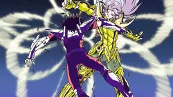 Saint Seiya : Hadès Inferno