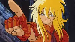 Visuel de Saint Seiya, la bataille des dieux
