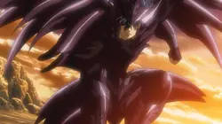 Saint Seiya : La Légende d'Hadès S01E02 L'éveil d'Hadès