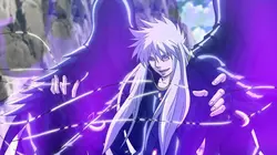 Saint Seiya : La Légende d'Hadès  S01E23 L'épée sacrée