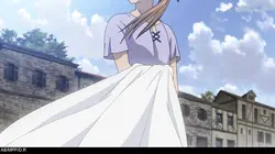 Saint Seiya : La Légende d'Hadès S02E24 L'heure de la bataille sanglante