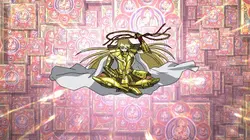 Saint Seiya : La Légende d'Hadès S01E02 L'éveil d'Hadès