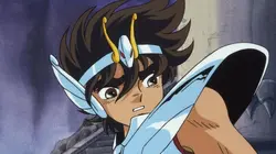 Saint Seiya: Le temple de Lucifer