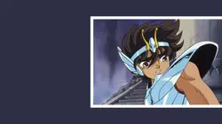 Saint Seiya: Le temple de Lucifer