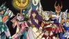 Saint Seiya : Les Chevaliers du Zodiaque