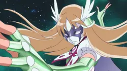 Sur Canal J à 20h15 : Saint Seiya Omega : Les nouveaux chevaliers du zodiaque