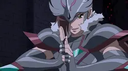 Sur Canal J à 21h00 : Saint Seiya Omega, les nouveaux chevaliers du zodiaque