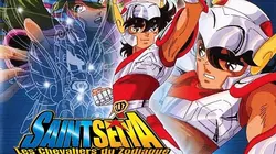 Saint Seiya Omega : Les nouveaux chevaliers du zodiaque