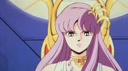 Saint Seiya Omega : Les nouveaux chevaliers du zodiaque