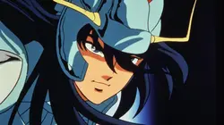 Saint Seiya Omega : Les nouveaux chevaliers du zodiaque
