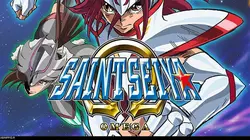 Saint Seiya Omega : Les nouveaux chevaliers du zodiaque