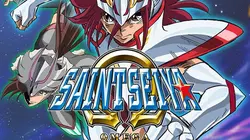 Saint Seiya Omega : Les nouveaux chevaliers du zodiaque