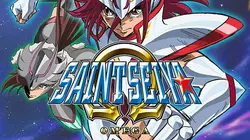 Saint Seiya Omega : Les nouveaux chevaliers du zodiaque
