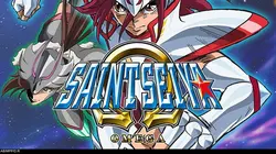 Saint Seiya Omega : Les nouveaux chevaliers du zodiaque