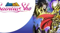 Saint Seiya Saintia Shô