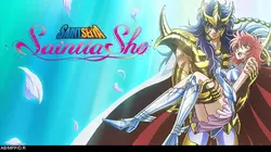 Saint Seiya Saintia Shô