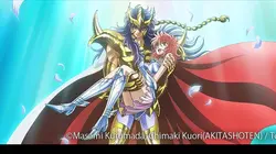 Saint Seiya Saintia Shô