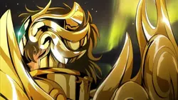 Saint Seiya : Soul of Gold