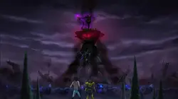 Visuel de Saint Seiya : Soul of Gold