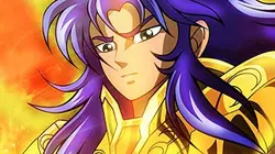 Saint Seiya : Soul of Gold S01E09 Un fervent lien fraternel
