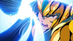 Sur Mangas à 20h05 : Saint Seiya : Soul of Gold