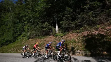 Saint-Vulbas - Lagnieu (161,9 km)