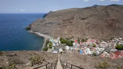 Sainte-Hélène, bastion de la biodiversité