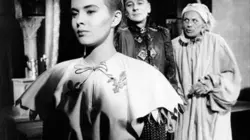 Visuel de Sainte Jeanne