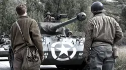 Saints and Soldiers : le sacrifice des blindés