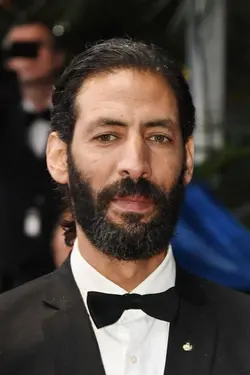 Photo Salah Bensalah